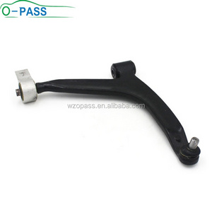 OPASS Front axle lower Control arm For PEUGEOT Partner & CITROEN Berlingo Xsara Picasso 3520J3 MOQ 1PC Good Quality In Stock