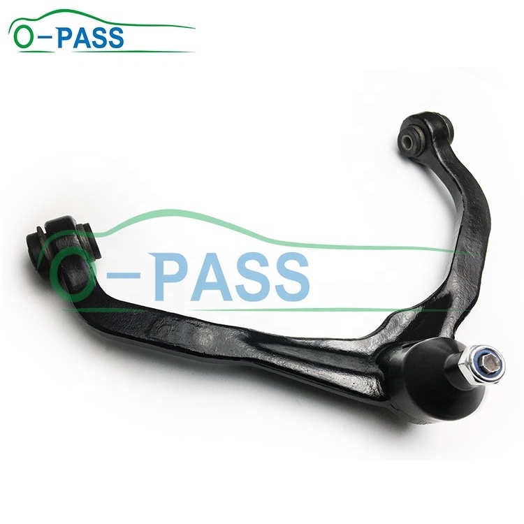 OPASS Front axle Upper Control arm For Jeep Liberty Cherokee KK & Dodge Nitro 2007- 52125112AB In Stock Fast Shipping