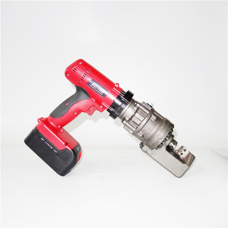 cordless threaded rod cutter