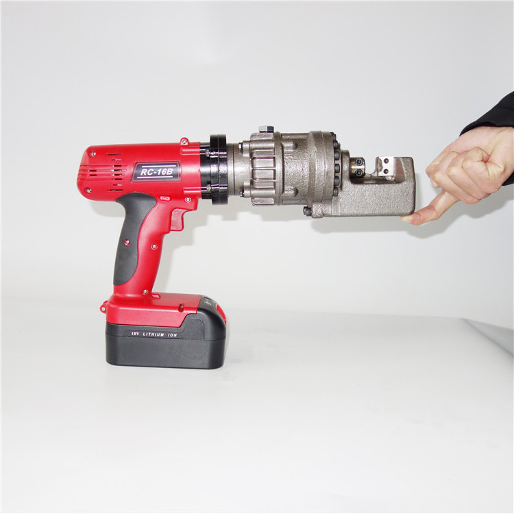 cordless threaded rod cutter