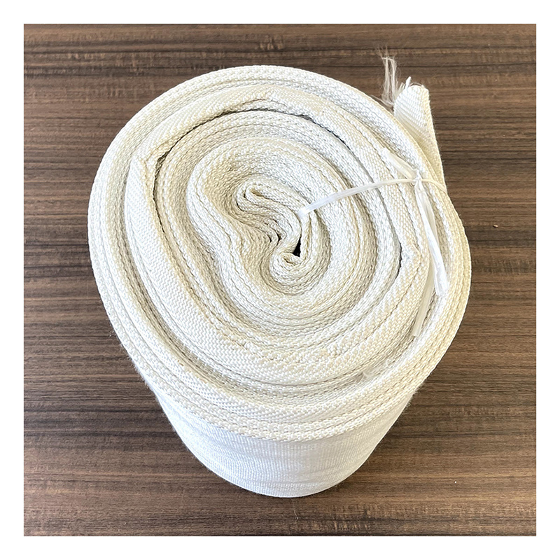 Heavy canvas Customized fire hose 65mm Fire Hose