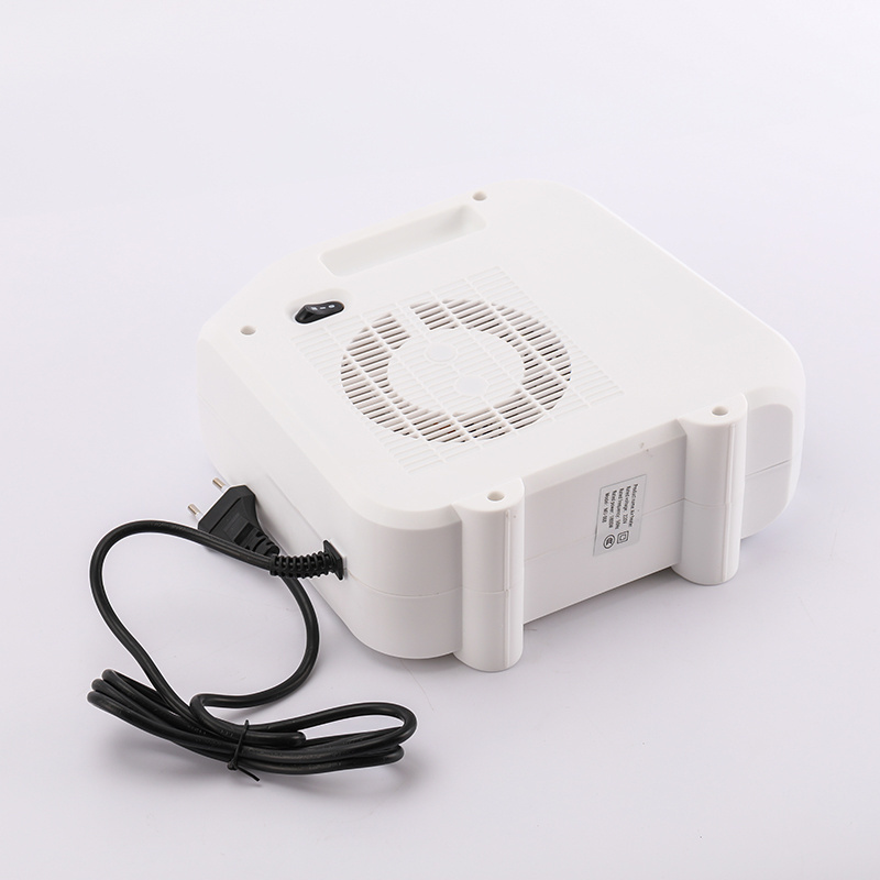 mini heater portable usb office use electric fan heater for home heating