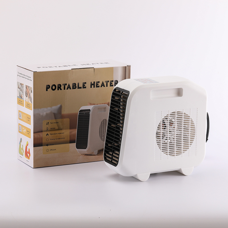 mini heater portable usb office use electric fan heater for home heating