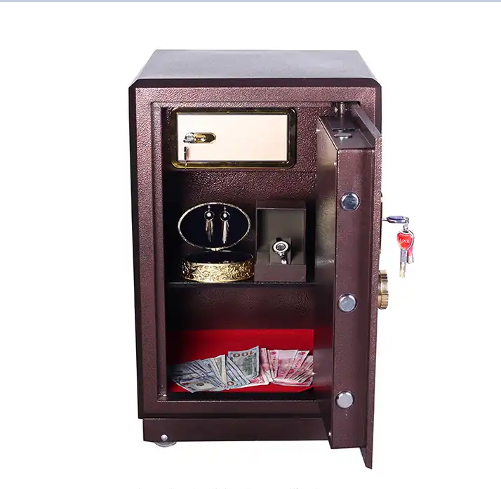 factory direct jewelry home money electronic Bank Safe Box  fireproof safe box Electronic Digital Lock  security Safe box