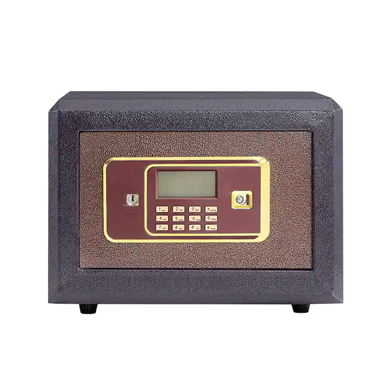 factory direct jewelry home money electronic Bank Safe Box  fireproof safe box Electronic Digital Lock  security Safe box