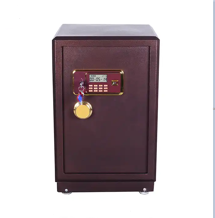 factory direct jewelry home money electronic Bank Safe Box  fireproof safe box Electronic Digital Lock  security Safe box