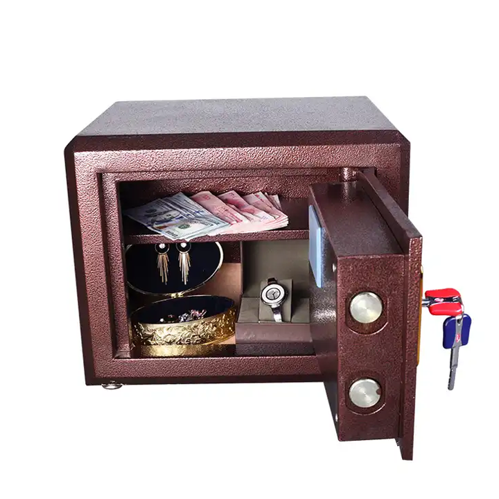 factory direct jewelry home money electronic Bank Safe Box  fireproof safe box Electronic Digital Lock  security Safe box