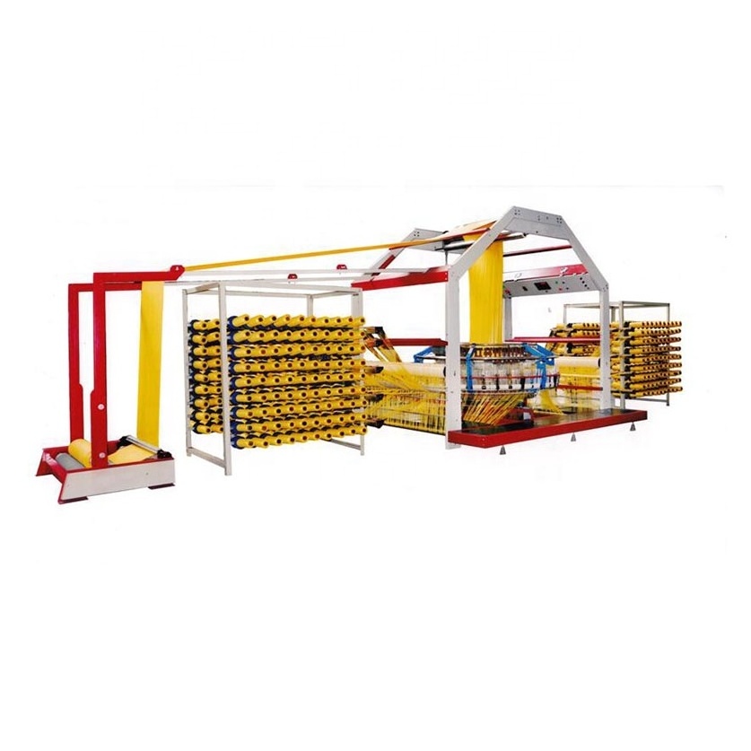 Newest technology High-speed Suspension Six-shuttle Circular loom Technology Industrial Weaving Loom