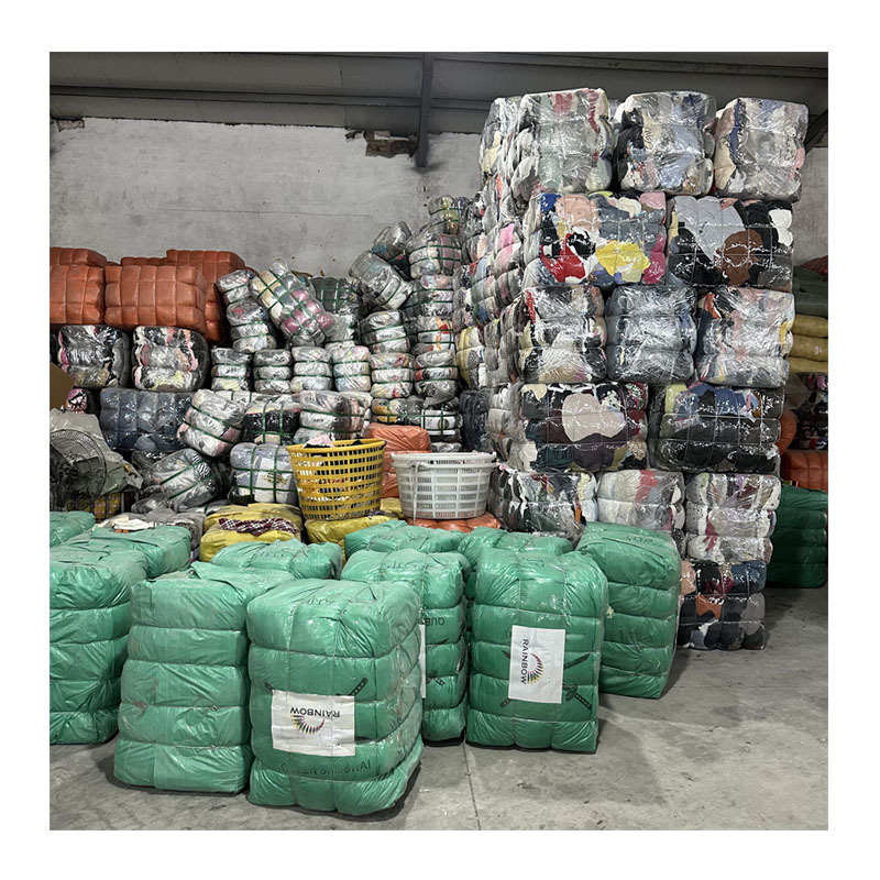 Wholesale premium ukay ukay bundle Used Clothes Bales 45kg-50kg Second Hand Clothes