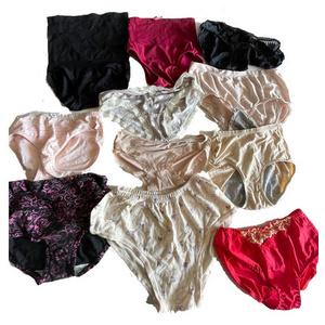 quality  ladies kids panties mixed underwear clothes women second hand used clothes in bulk