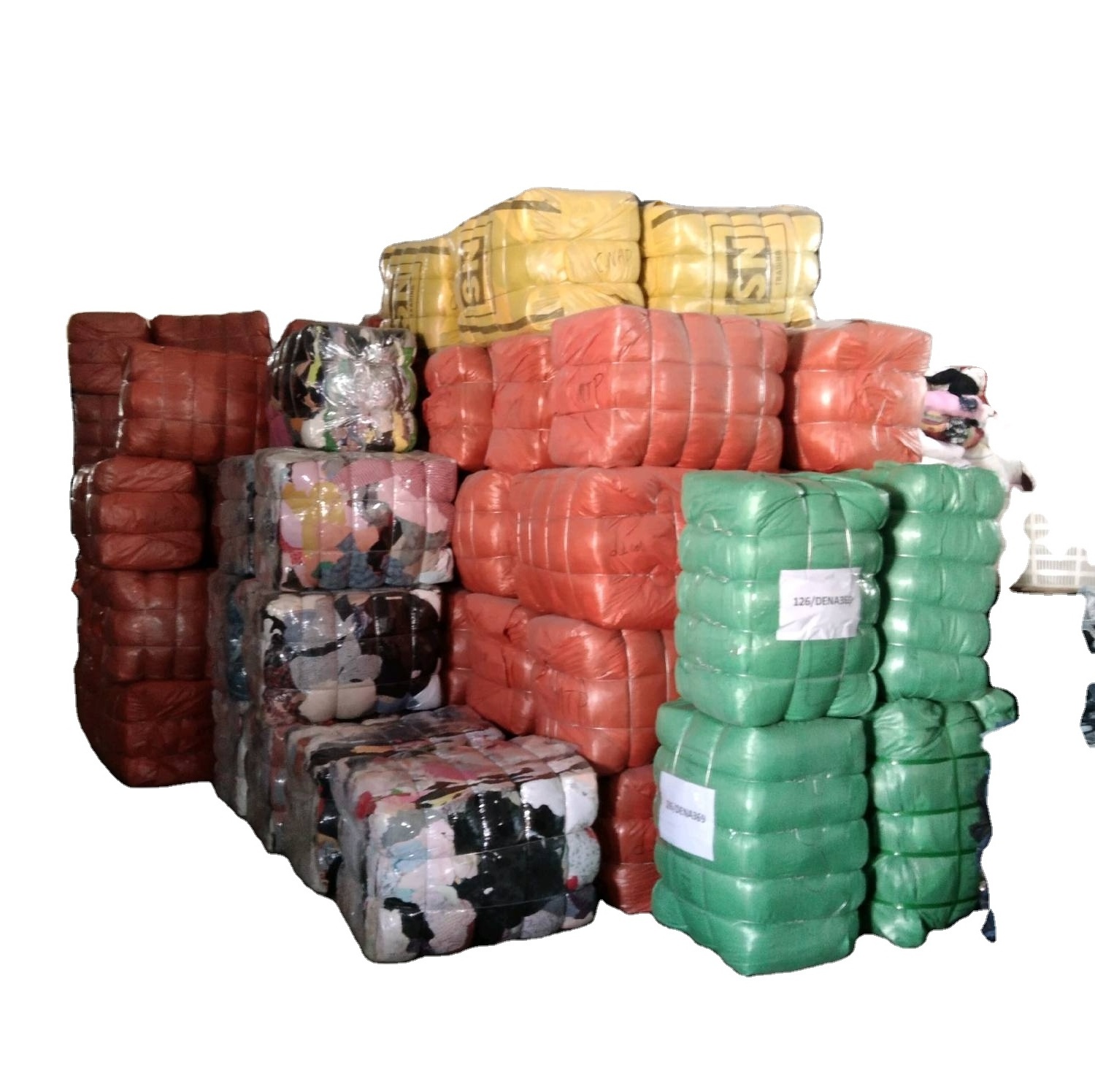 Wholesale premium ukay ukay bundle Used Clothes Bales 45kg-50kg Second Hand Clothes