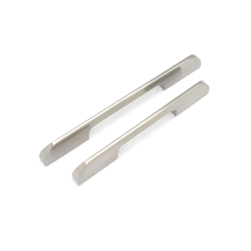 Aluminum Alloy Long 960mm Cabinet Door Handle Gold Furniture Hardware Pulls