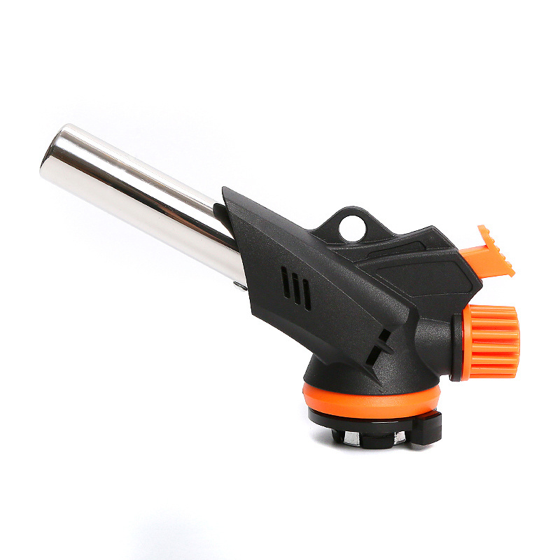 Big Jet BBQ Welding Torch Gas Torch Lighter Gun for Efficient Welding