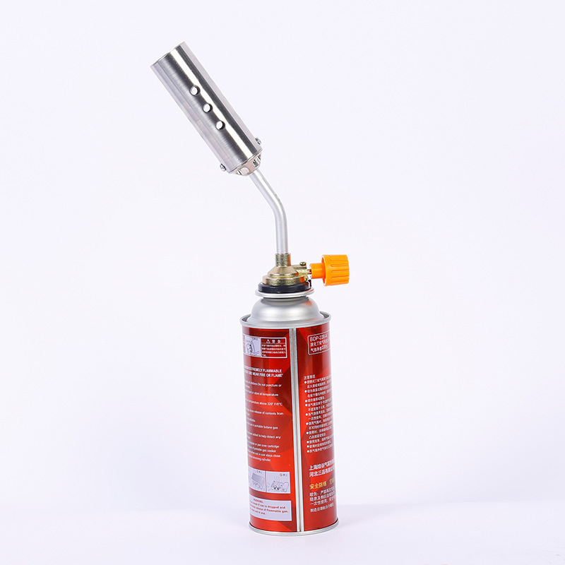 1300C Butane Jet Torch Welding Blow Torch for Gas Torch Welding