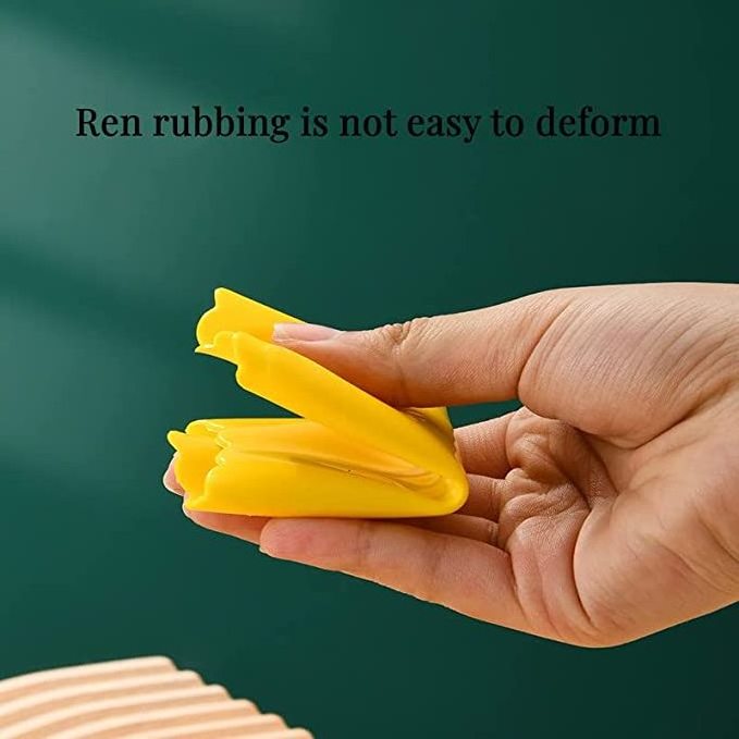 Kitchen Gadgets Eco friendly manual Silicone Garlic peeler  Food Grade Garlic Cloves with Best Tube Roller Garlic