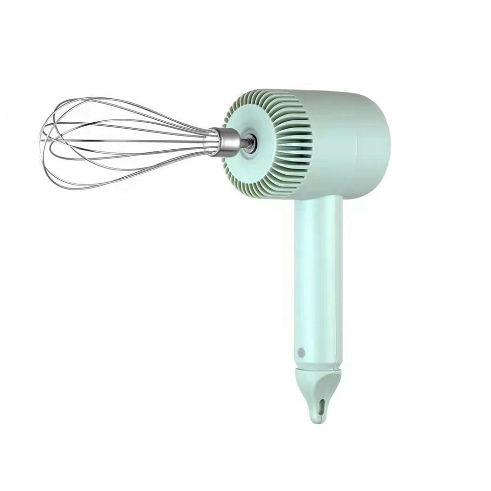 Stainless Portable Electric Wireless handheld Multifunctional Egg Beater 250ml Usb Food Meat Vegetable Garlic Chopper