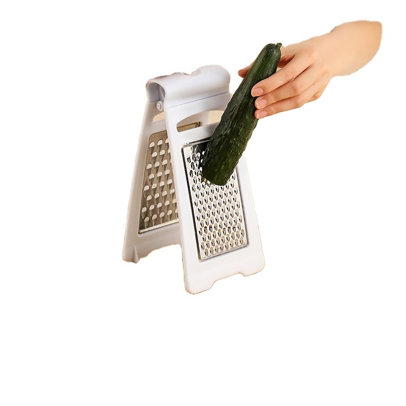 steel grater peeler suit for home kitchen slicer mandoline ginger melon garlic grater tabletop drum grater