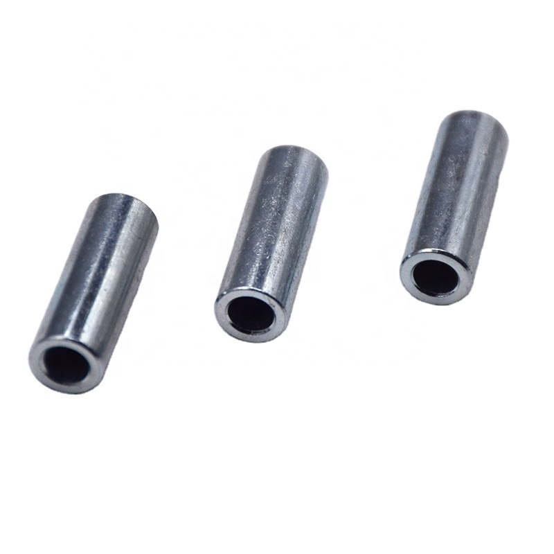 High quality rivet hollow tube rivet leather blind rivet