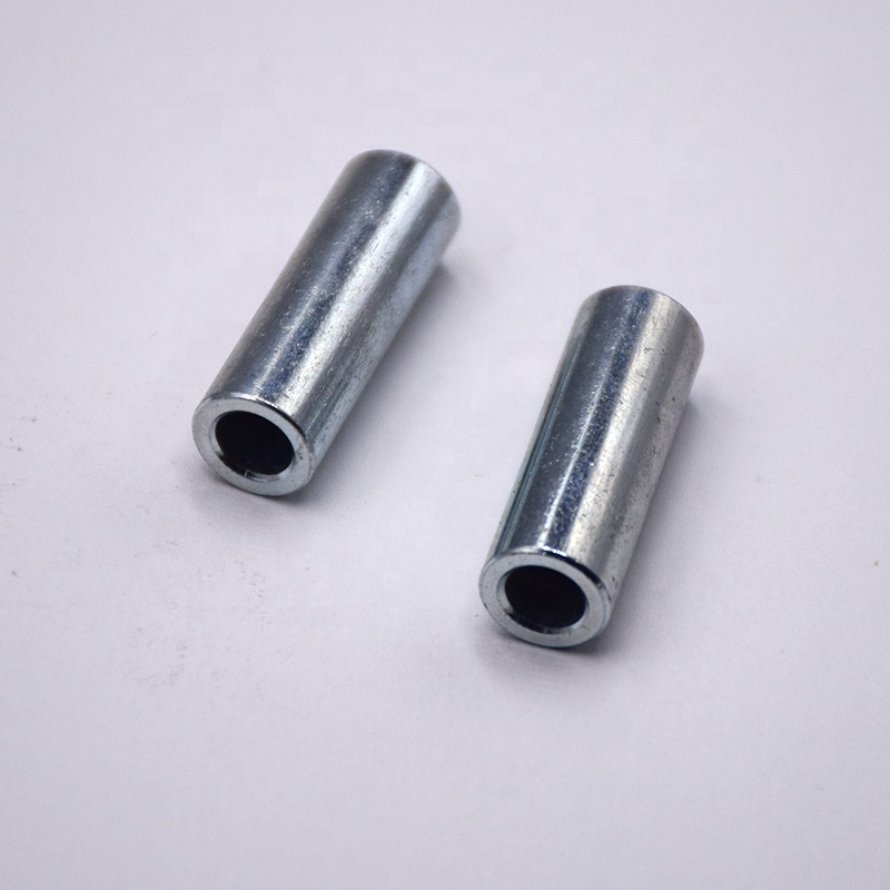 High quality rivet hollow tube rivet leather blind rivet