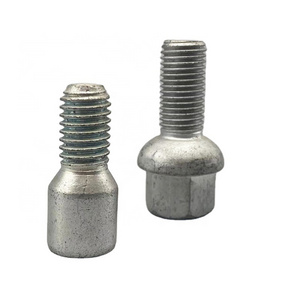 High strength hub bolts Tire bolts