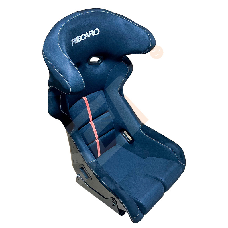 SEAHI Factory Supply RECARO Universal carbon fibre Bucket sport Car Racing Seat with Slider