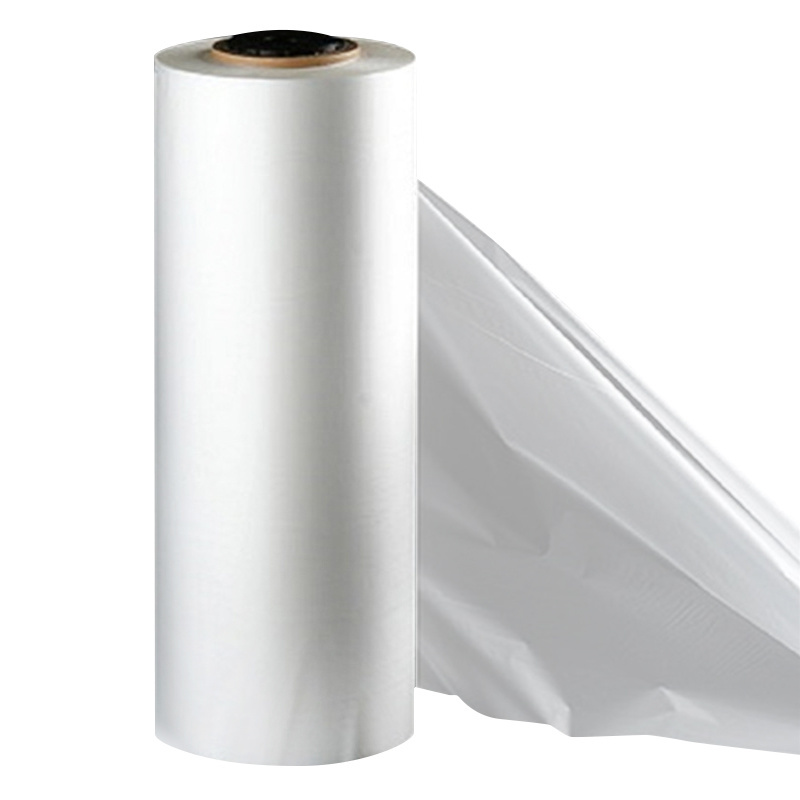 Bopp EVA Flexible Packaging Lamination Film Manufacture for Paper Lamination with Corona Treated