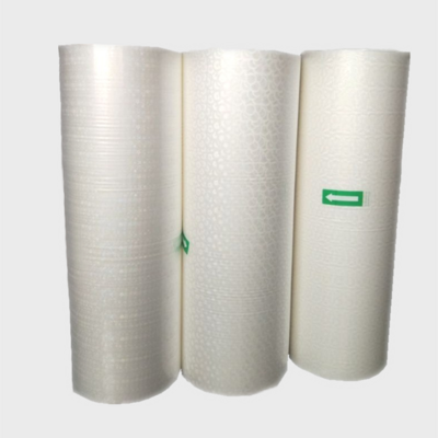 Free Sample Bopp Thermal Lamination Film Transparent Holographic Film