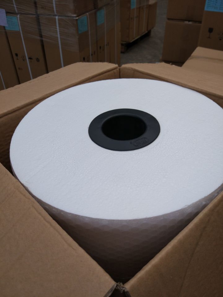 Bopp EVA Flexible Packaging Lamination Film Manufacture for Paper Lamination with Corona Treated