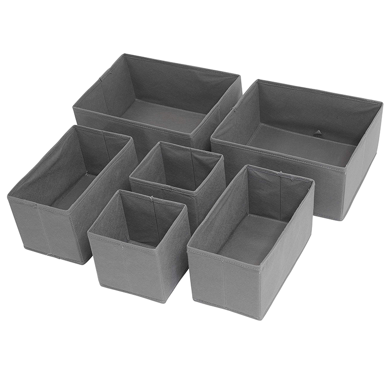 Custom Fabric Storage Boxes Drawers Cubes Container Large Clothes Bins Storage Cubes Baskets For Home,foldable storage