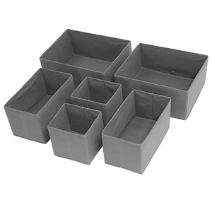 Custom Fabric Storage Boxes Drawers Cubes Container Large Clothes Bins Storage Cubes Baskets For Home,foldable storage