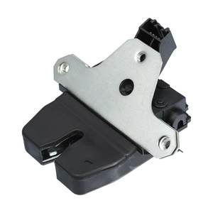 940-129 Rear Tailgate Trunk Latch Lock Actuator BM5Z5843150B For Ford C-Max 2013-2018 Ford Focus 2012-2018