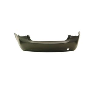 Black Car Rear Bumper 96981076 for Chevrolet Cruze 09-14