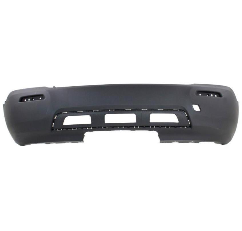 Car Rear Bumper 95129003 for Chevrolet TRAX 14-16