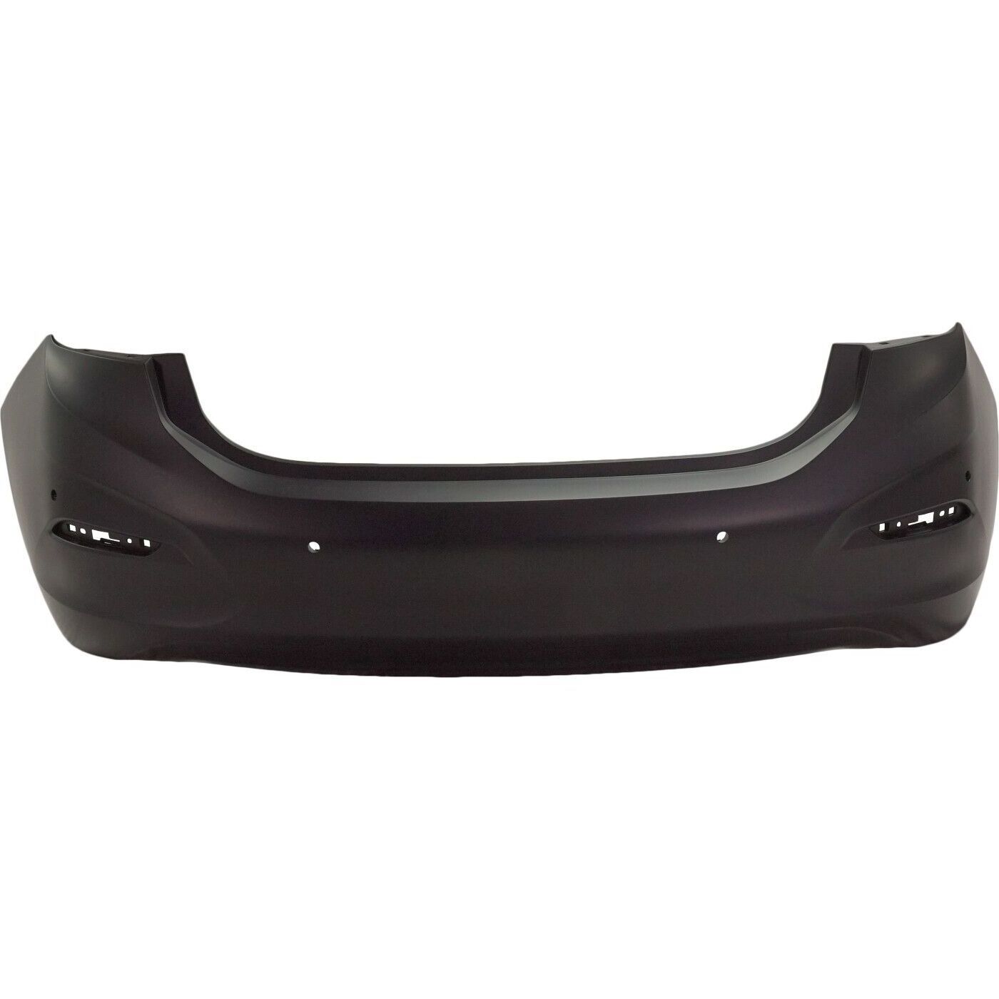 Car Rear Bumper 42646244 for Chevrolet Cruze 16-19