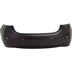 Car Rear Bumper 42646244 for Chevrolet Cruze 16-19