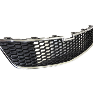 Black Chrome Front Lower Grill 96981093 for Chevrolet Cruze 09-14