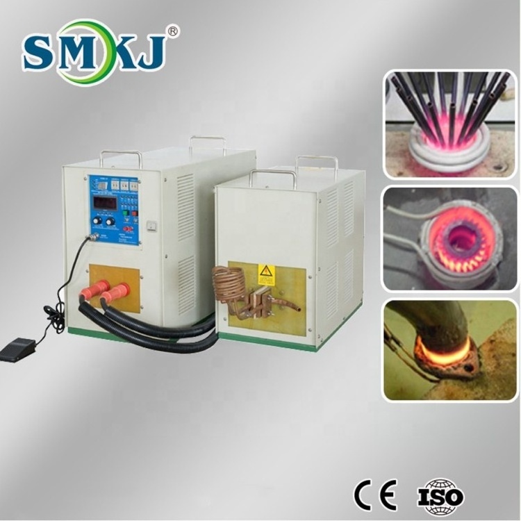 Free Shipping Promotion!Best Seller!High Frequency Induction Heating Machine/heater/equipment