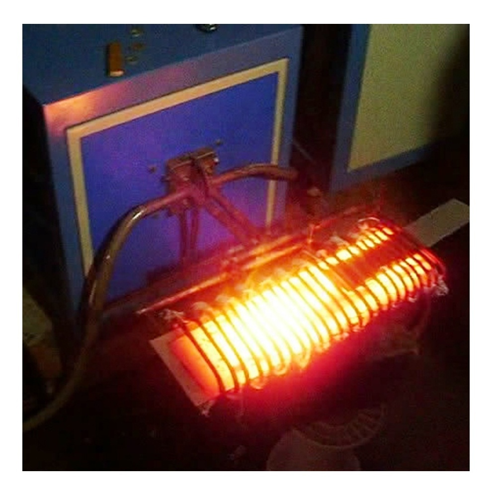 Free Shipping Promotion!Best Seller!High Frequency Induction Heating Machine/heater/equipment