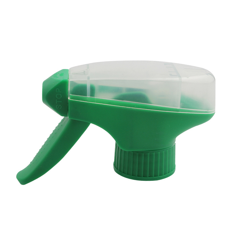 Chinese Manufacturers Hot Sale Plastic Hand Trigger Sprayer For Garden