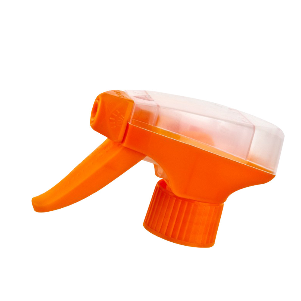 Chinese Manufacturers Hot Sale Plastic Hand Trigger Sprayer For Garden