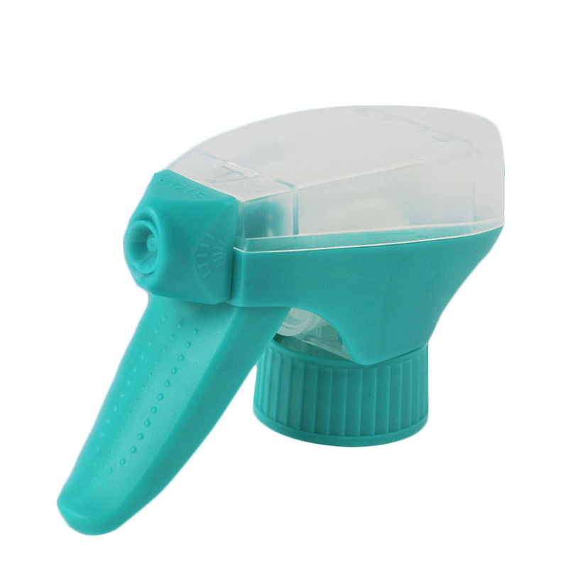 Chinese Manufacturers Hot Sale Plastic Hand Trigger Sprayer For Garden