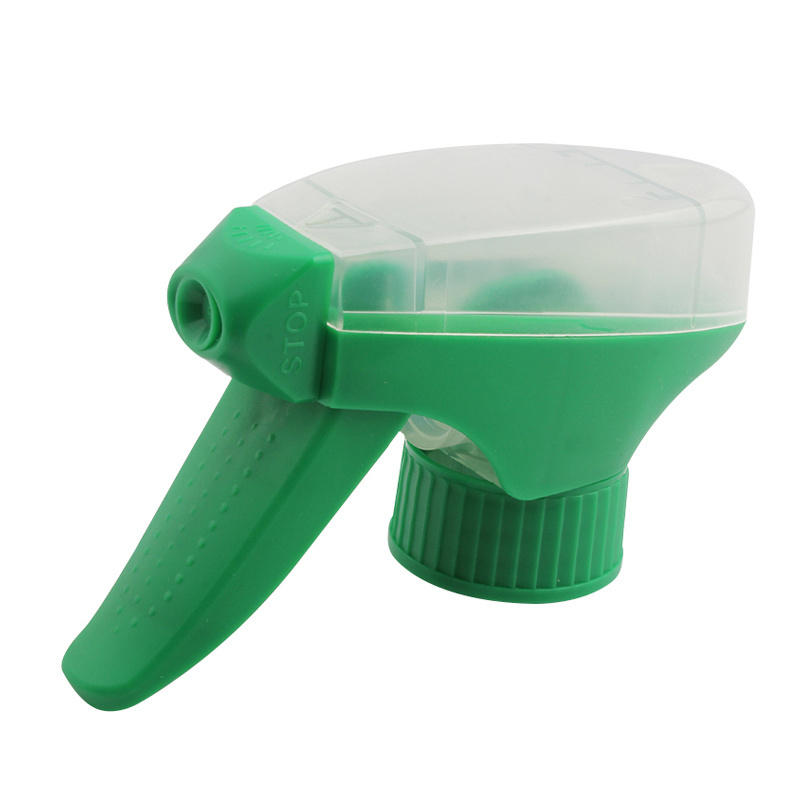 Chinese Manufacturers Hot Sale Plastic Hand Trigger Sprayer For Garden