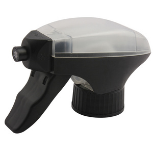 2.0cc/T Hand Cleaning Sprayer Plastic 28mm Foam Trigger Sprayer