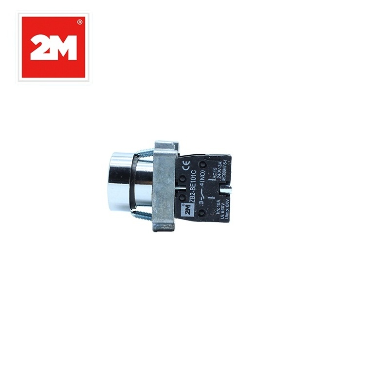 High Quality Schneiders Industrial Switches and Accessories XB2- BD21 for elevator lift parts