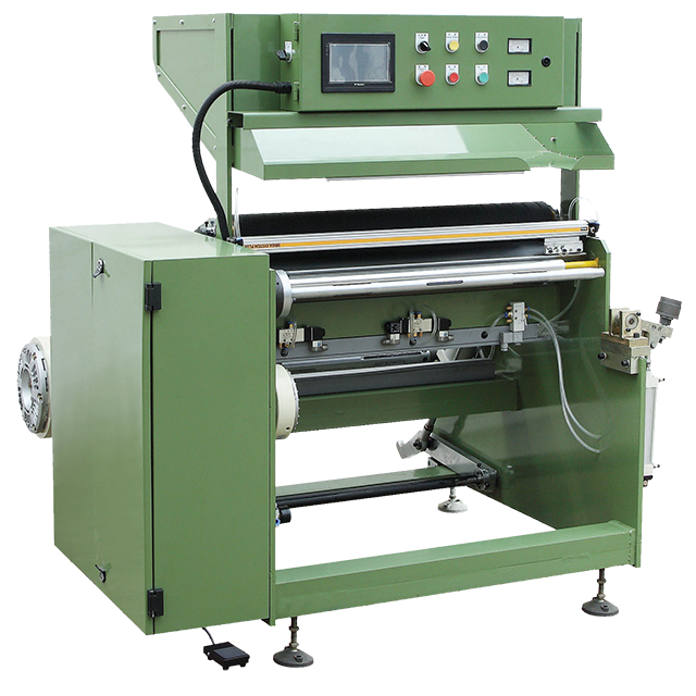 TCJ-FJ-800/1050 High Speed Automatic Film Wrapping Machine for Rolls Gift Poster Paper Roll Wrap Packing Machine