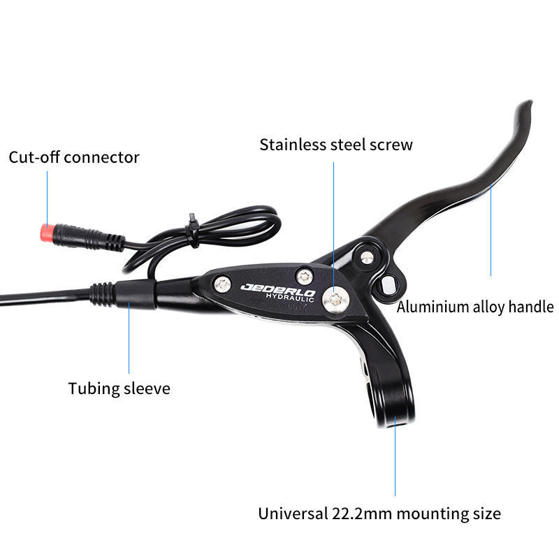 mountain bike parts hydraulic disc brake mtb bicycle hydraulic brake mtb