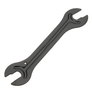 13/14/15/16mm Cycling Bike Head Open End Axle Hub Cone Wrench Bicycle Carbon Steel Repair Spanner Tool Kit