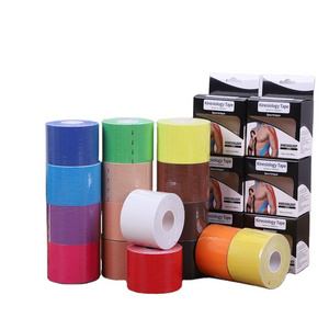 wraps 5cm 5cm tear eab wholesale sport cotton light elasticity self adhesive bandage tear eab