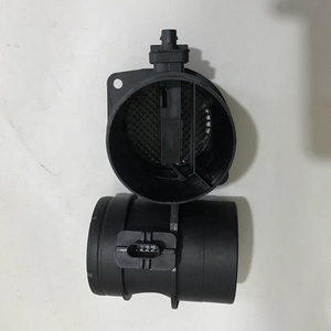 Genuine Quality automobile air flow meter MAF MASS Air Flow sensor 03L 906 461A 03L-906-461A 03L906461A  0 281 002 956