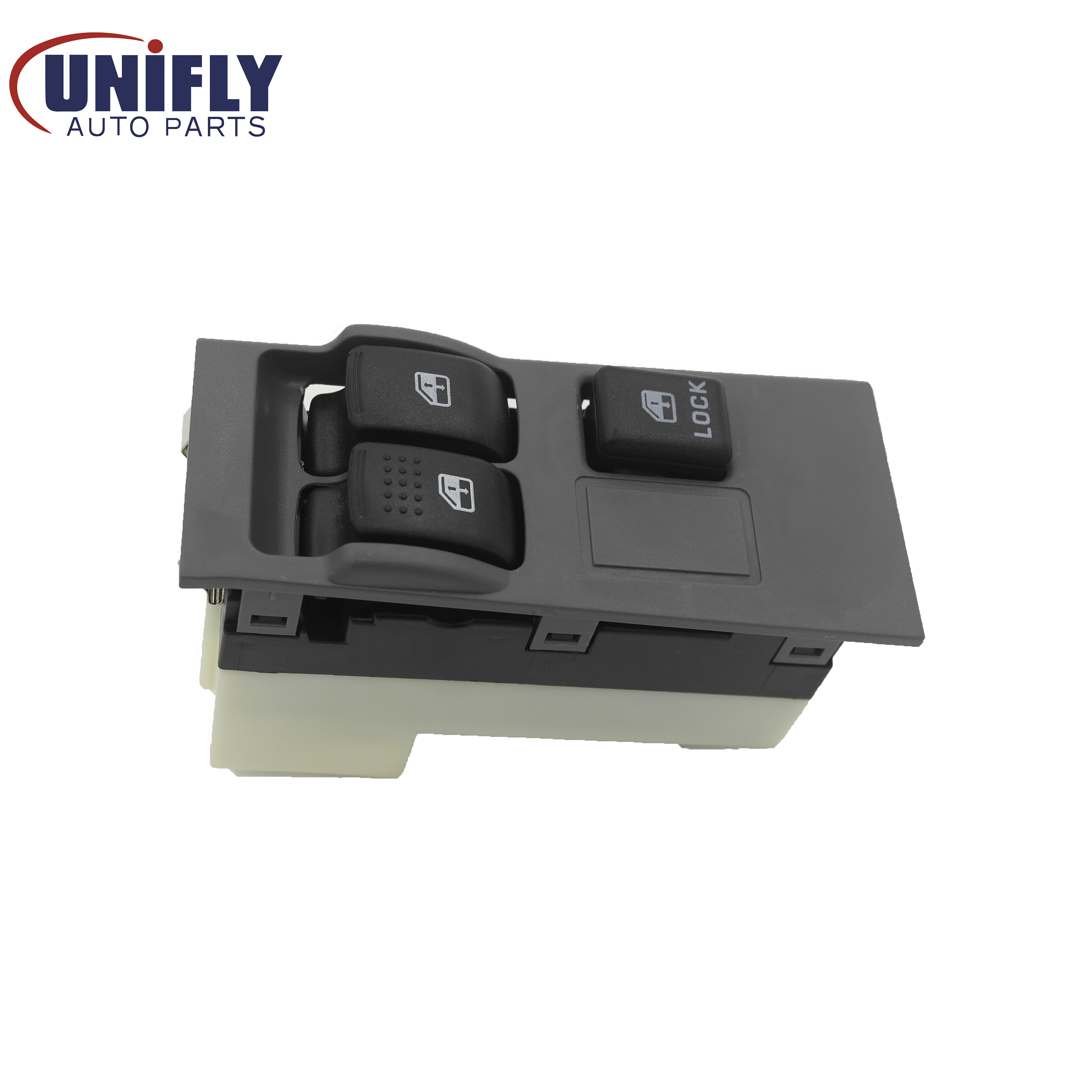 UNIFLY Auto Parts Electric Power Window Switch For MITSUBISHI MMC 4D35 CANTER CC898318 24V LHD